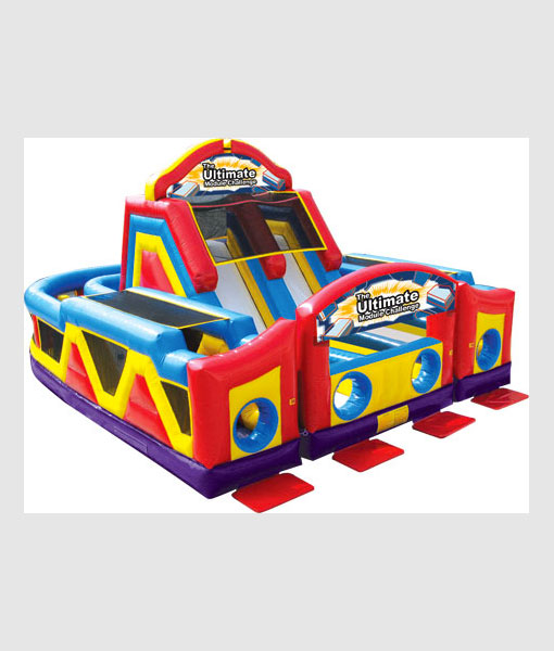 Obstacle Courses