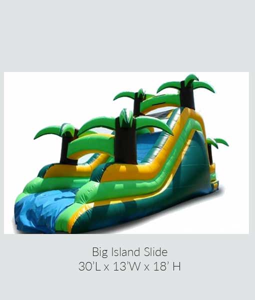 Water Slides