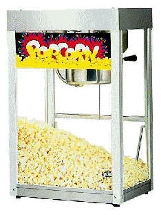 Food & Concessions
