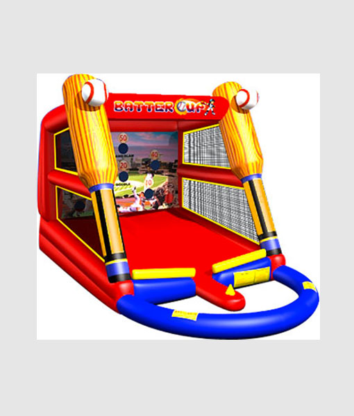 Interactive Inflatables