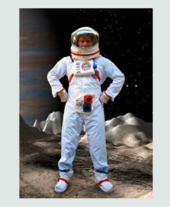 Astronaut