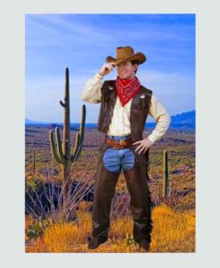 Cowboy