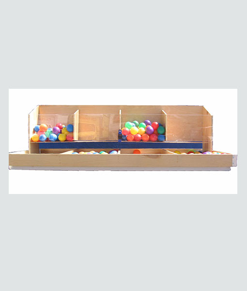 Fill-Er-Up Tabletop Game