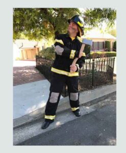 Fireman