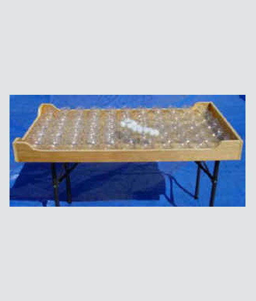 Fish Bowl Tabletop Game