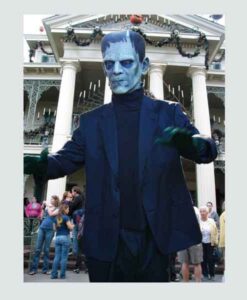 Frankenstein