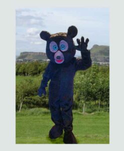 Fun-Head Bear
