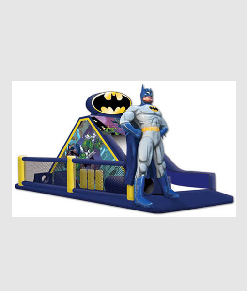 Batman Obstacle Challenge thumbnail 2