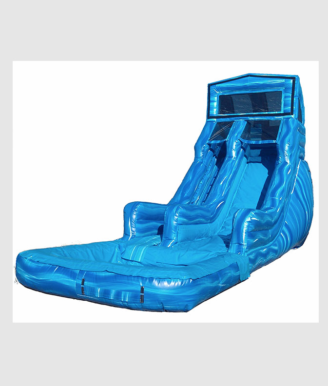 Big Blue Slide thumbnail 2