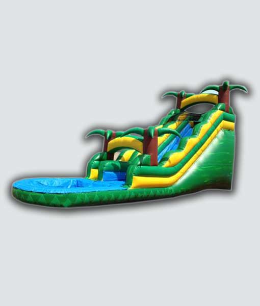Big Island Wet-Dry Slide (Water) thumbnail 2