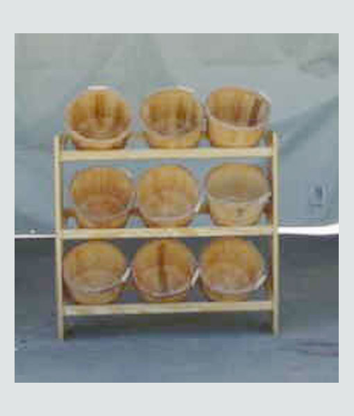 Bushel Basket Stand Alone Game thumbnail 2