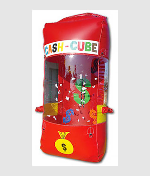 Cash Cube Stand Alone Game thumbnail 2