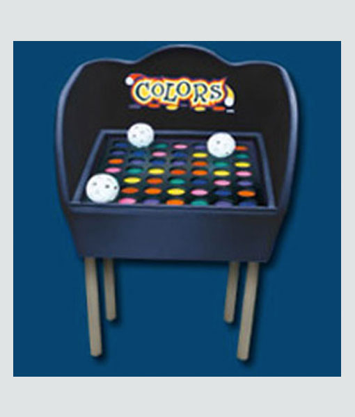 Colors Tabletop Game thumbnail 2