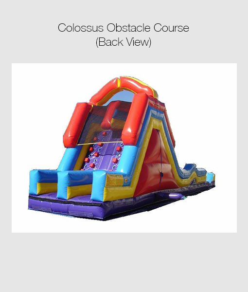 Colossus Wet-Dry Slide thumbnail 3