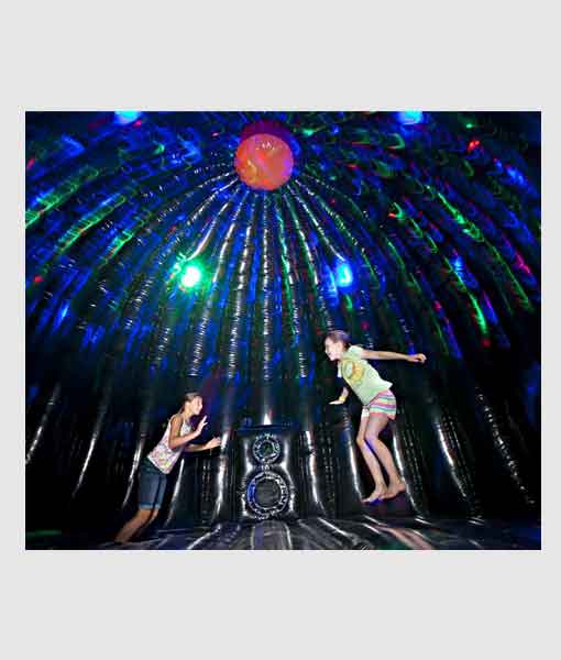 Dance Party Dome thumbnail 3