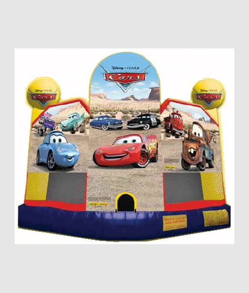 Disney Cars – Clubhouse thumbnail 2