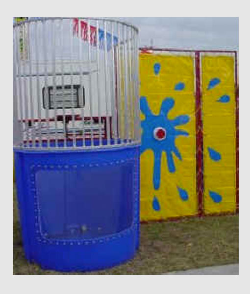 Dunk Tank thumbnail 2