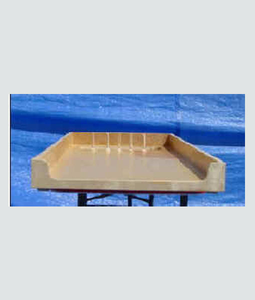 Five Pin Roll Tabletop Game thumbnail 2