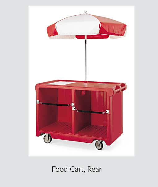 Food Cart thumbnail 3