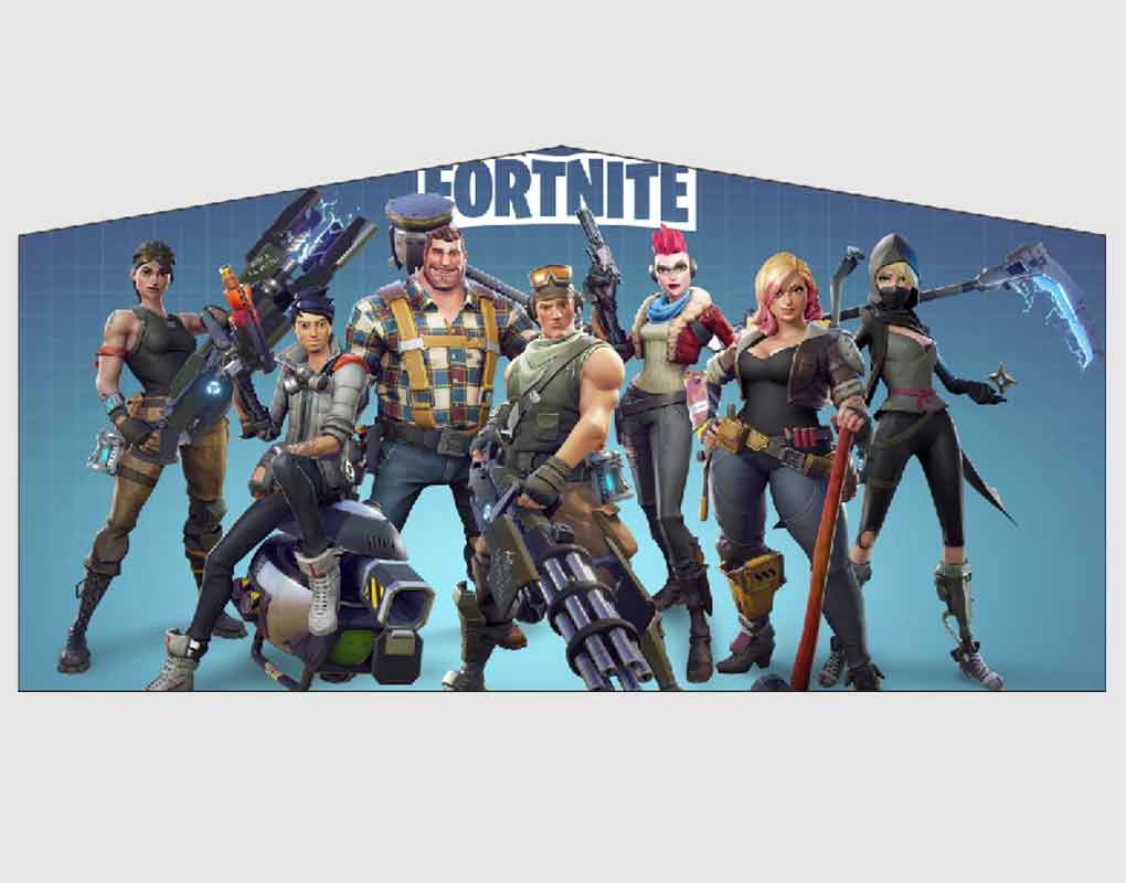 Fortnite Banner thumbnail 2