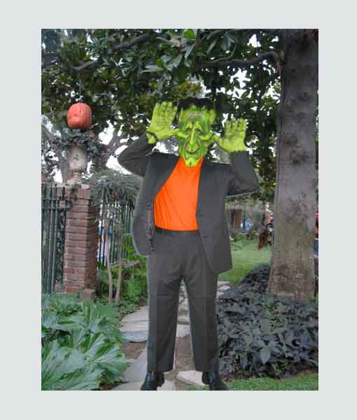 Funny Frankenstein thumbnail 2
