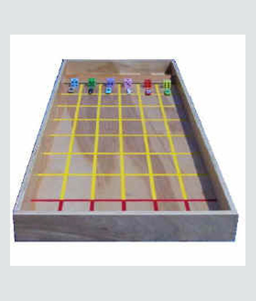 Grand Prix Tabletop Game thumbnail 2