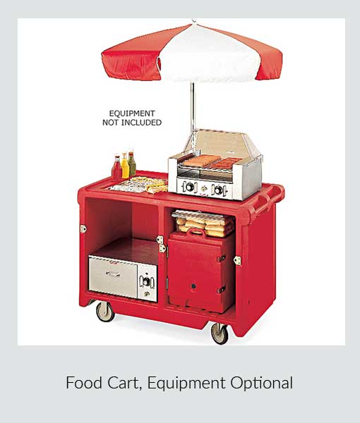 Hot Dog Steamer thumbnail 4