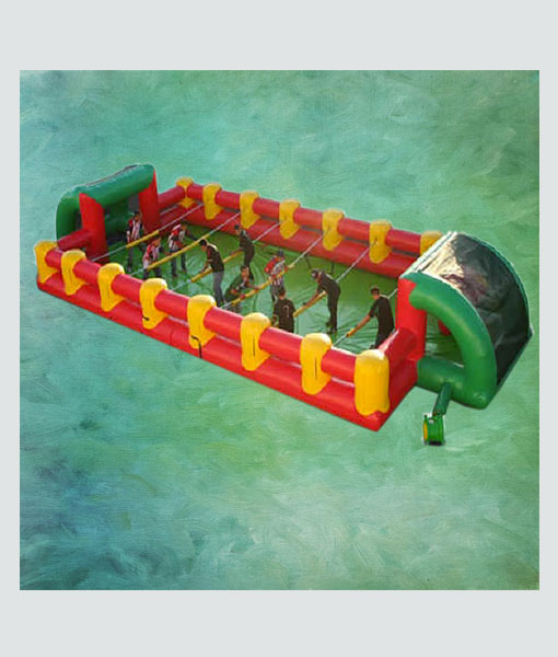 Human Foosball thumbnail 2