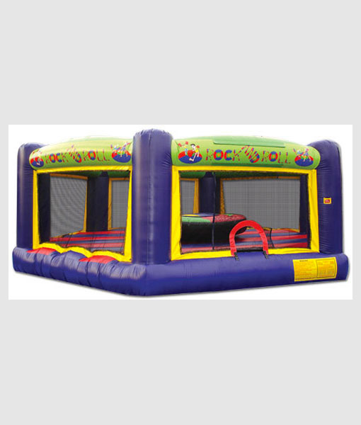 Jousting Ring thumbnail 2