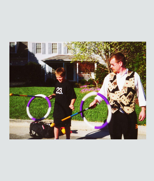 Juggler thumbnail 2