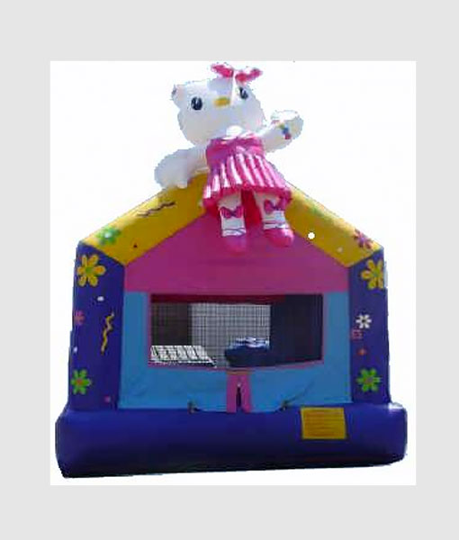 Kitty Jumper – Premium thumbnail 2