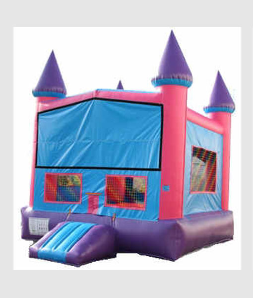Pastel Castle Jumper – Clubhouse thumbnail 2