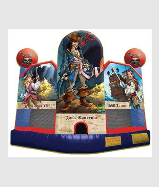 Pirates of the Caribbean Jumper – Clubhouse thumbnail 2