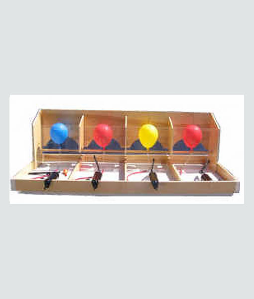 Pop It Tabletop Game thumbnail 2