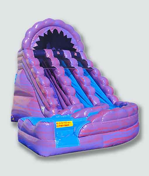 Raging Rapids Slide (Water) thumbnail 2