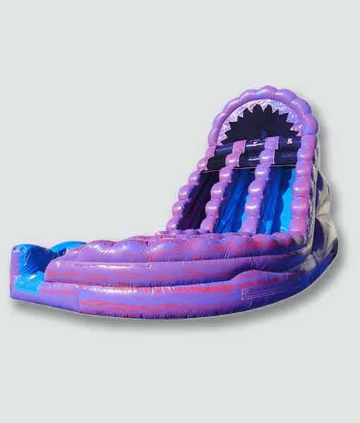 Raging Rapids Slide (Water) thumbnail 3