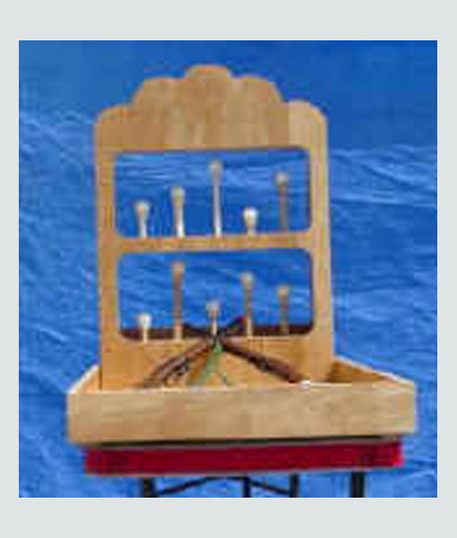 Shooting Gallery Tabletop Game thumbnail 2