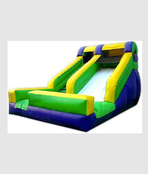 Splash Water Slide (Water) thumbnail 2