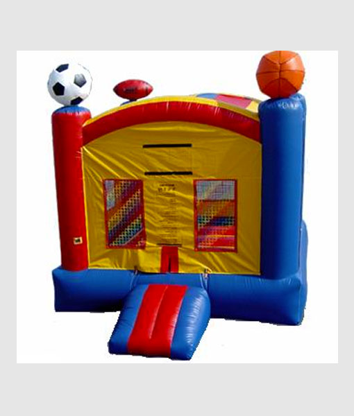 Sports Jumper – Premium thumbnail 2