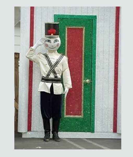Toy Soldier thumbnail 2
