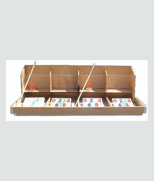 Go Fish Tabletop Game