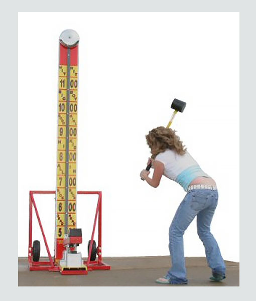 High Striker