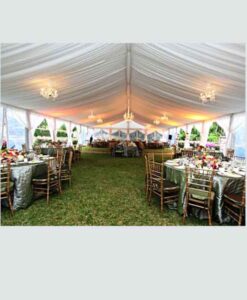 Tent Liners