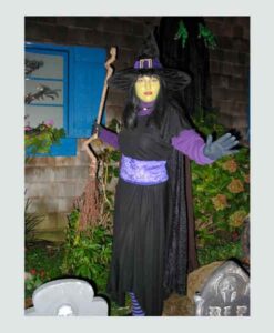 Witch