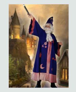 Wizard
