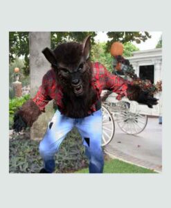 Wolfman